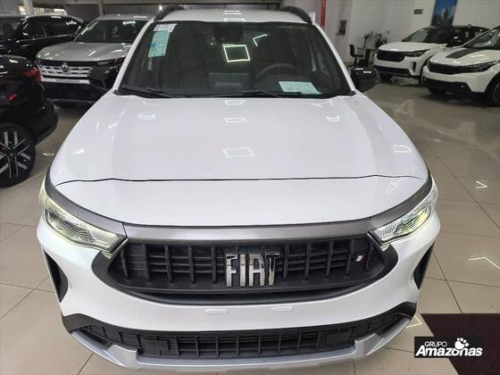 FIAT PULSE 1.0 TURBO 200 HYBRID AUDACE CVT FIAT PULSE 1.0 TURBO 200 HYBRID AUDACE CVT